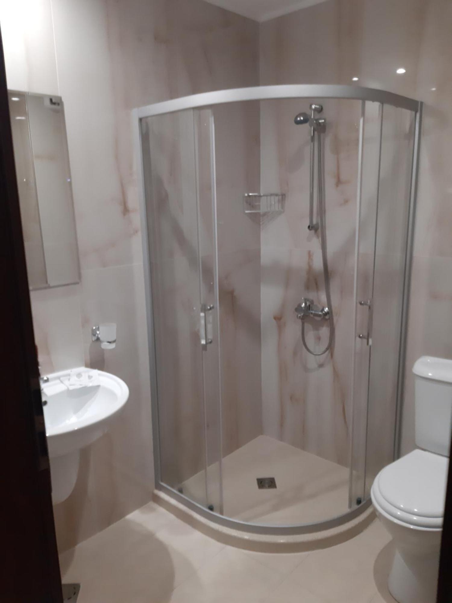 Apart Hotel Comfort บันสโก ภายนอก รูปภาพ