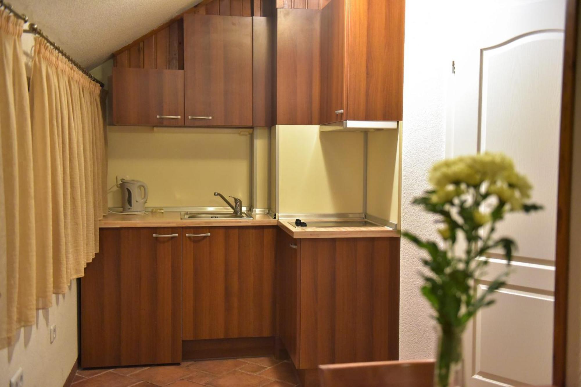 Apart Hotel Comfort บันสโก ภายนอก รูปภาพ