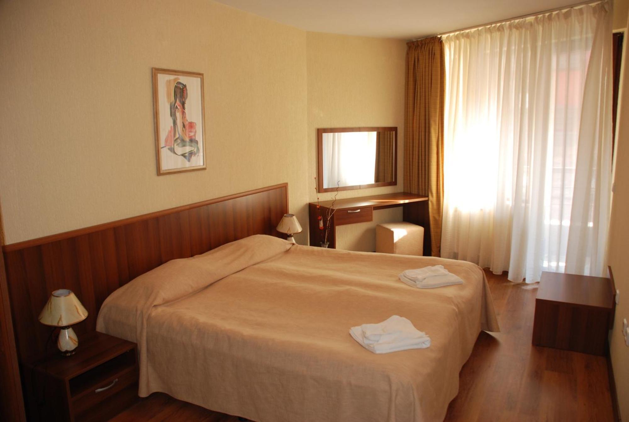 Apart Hotel Comfort บันสโก ภายนอก รูปภาพ