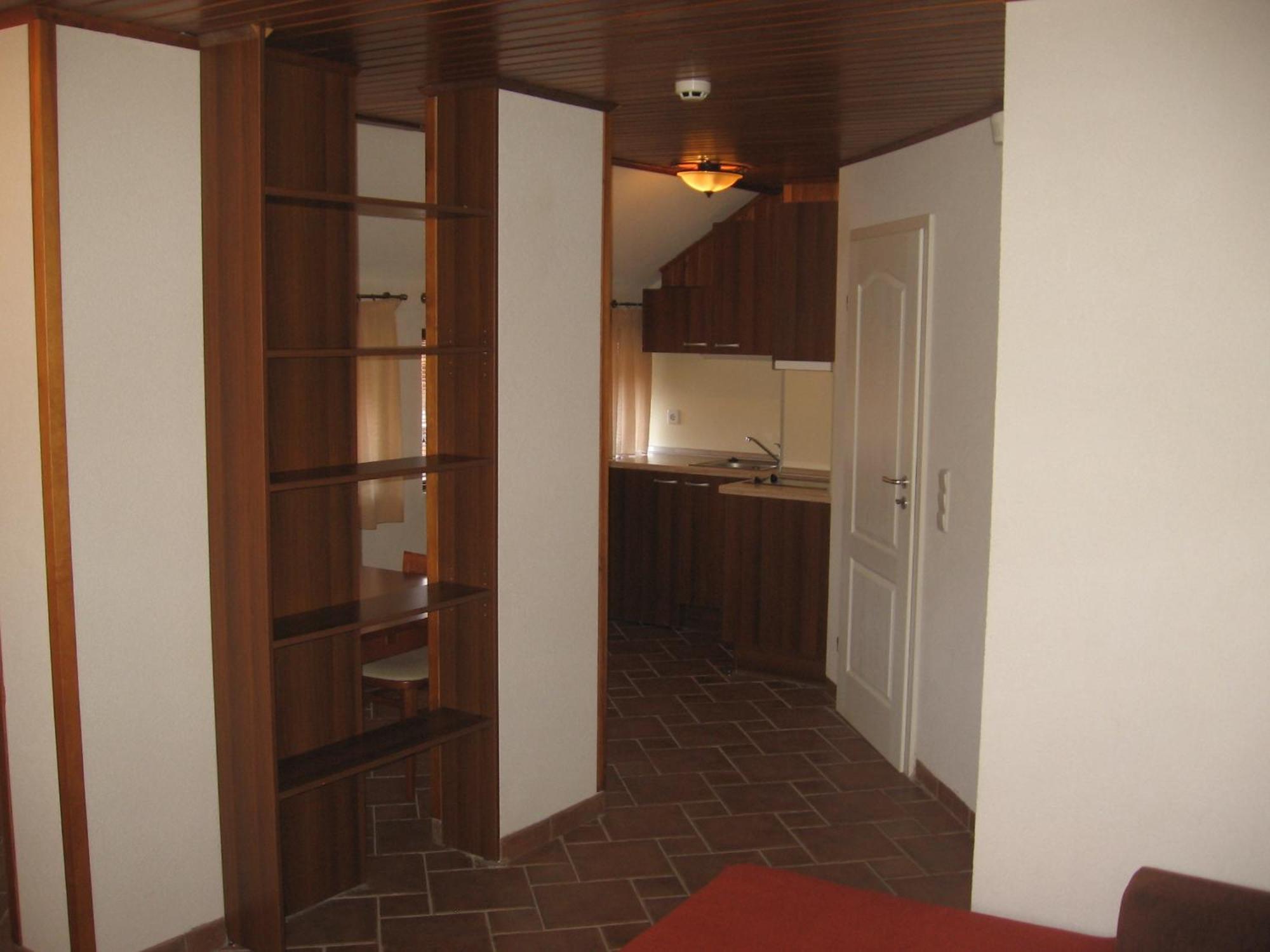 Apart Hotel Comfort บันสโก ภายนอก รูปภาพ