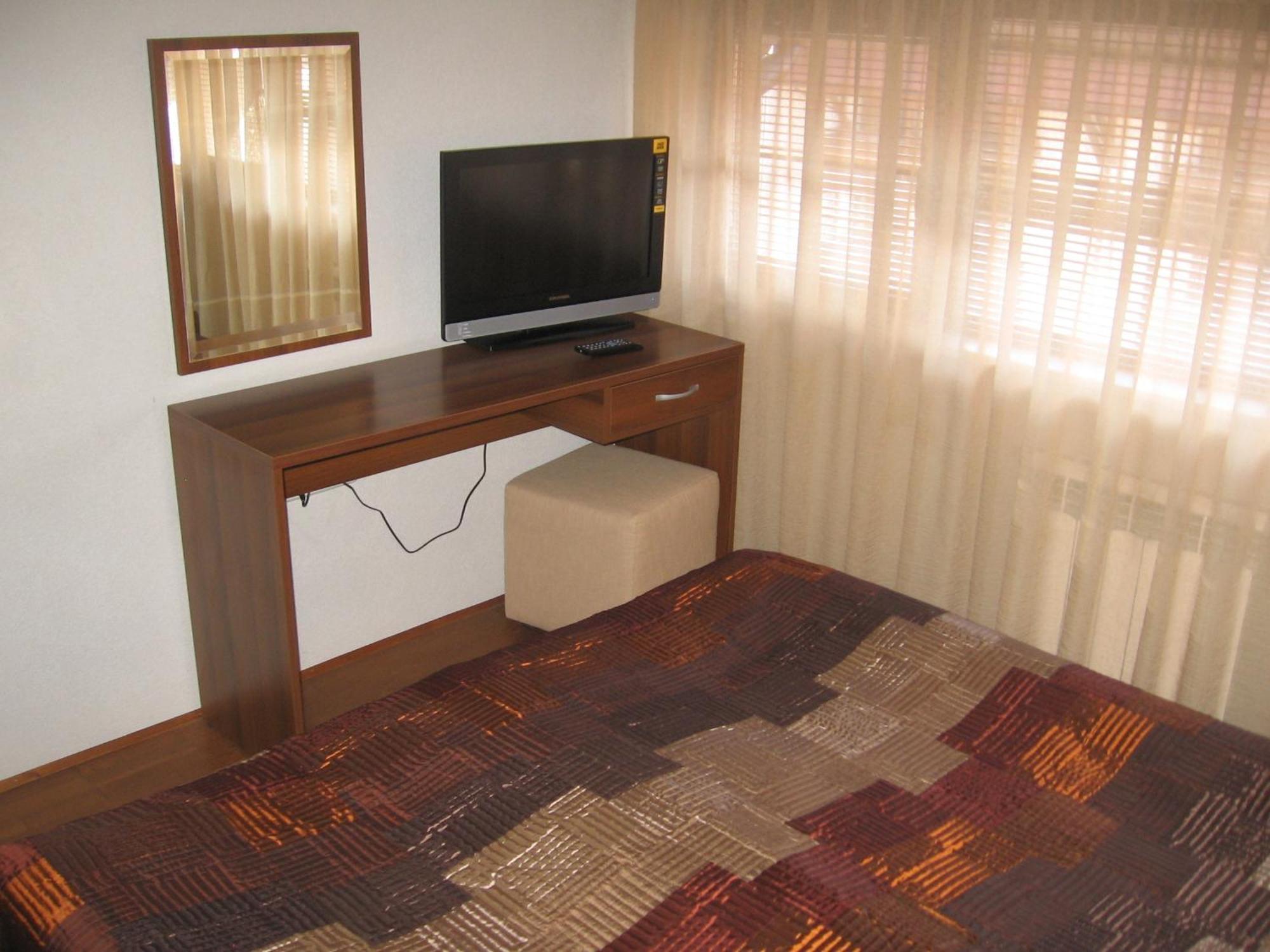 Apart Hotel Comfort บันสโก ภายนอก รูปภาพ