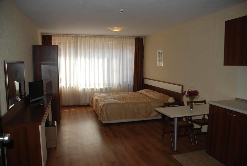 Apart Hotel Comfort บันสโก ภายนอก รูปภาพ
